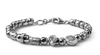 Armband Maria Cristina Sterling Dame Rose in Silber G2900 - G2900